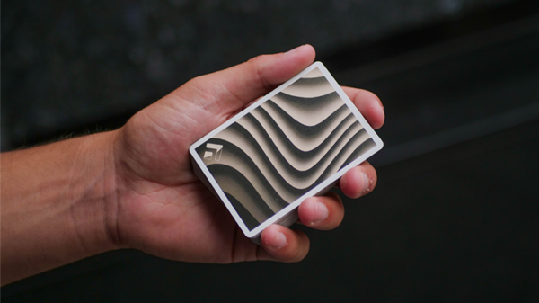 Spacedunes Playing Cards - Image 2
