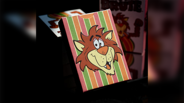 Monster Cereals Frute Brute ™ Playing Cards - Image 2
