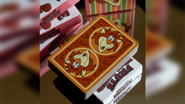 Monster Cereals Frute Brute ™ Playing Cards - Image 6