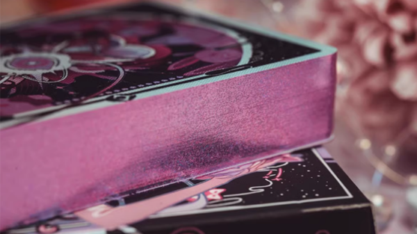 Rebel Angles Collector's Set Playing Cards by King Star - Image 3