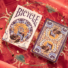 Bicycle Chinese Zodiac (Pig) Playing Cards by US Playing Card Co - Image 2