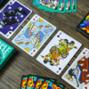 Bicycle Sari Sari (Harmony Edition) Playing Cards - Image 6