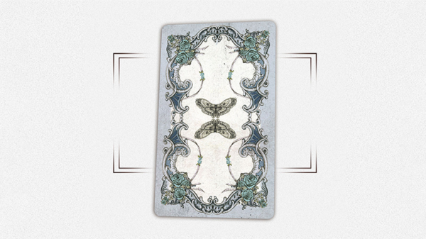 House by the Window (Collectors Edition) Tarot Deck - Image 3