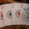 Osprey Vintage Playing Cards - Image 4