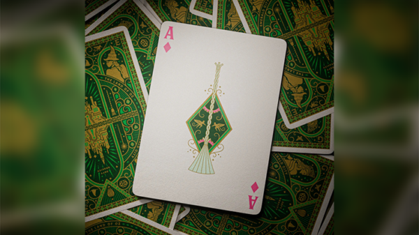 Wicked Playing Cards by theory11 - Image 3