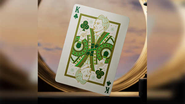 Wicked Playing Cards by theory11 - Image 4