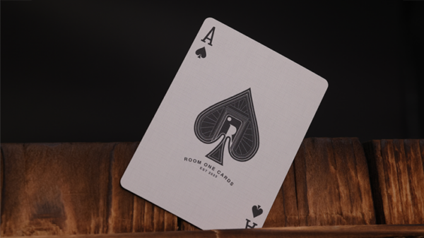 Roots Playing Cards (Pine) by Room One - Image 4