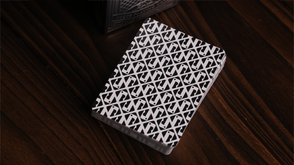 Roots Playing Cards (Pine) by Room One - Image 5