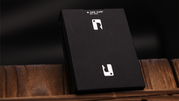 Roots Playing Cards (Teak) by Room One - Image 2