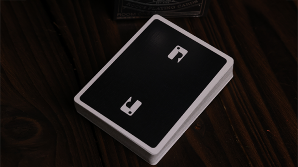 Roots Playing Cards (Teak) by Room One - Image 5