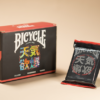 Bicycle Chilly Weather Blind Pack (Half Brick) Playing Cards - Image 6