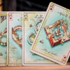 The Eye of the Ocean Gibborim Castaways Playing Cards - Image 2
