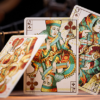 The Eye of the Ocean Gibborim Castaways Playing Cards - Image 4