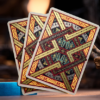 The Eye of the Ocean Gibborim Castaways Playing Cards - Image 5