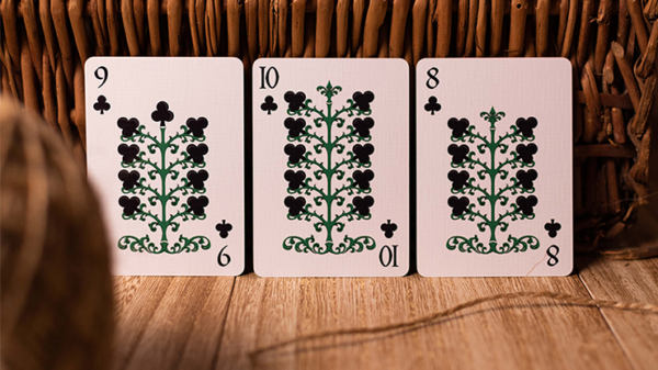 Tales of the Uncursed Kingdom Playing Cards - Image 5