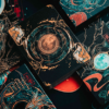 The Classic of Mountains and Rivers Collectors Set Playing Cards by King Star - Image 5
