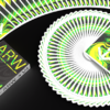 ARW V4 Playing Cards - Image 5