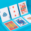 2020 DECKADE Playing Cards by CardCutz - Image 3
