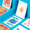 2020 DECKADE Playing Cards by CardCutz - Image 4