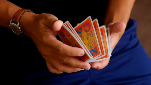 2020 DECKADE Playing Cards by CardCutz - Image 6