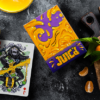 Juic'd Playing Cards by Howlin' Jack's - Image 3