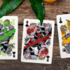 Juic'd Playing Cards by Howlin' Jack's - Image 4