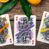 Juic'd Playing Cards by Howlin' Jack's - Image 5