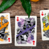 Juic'd Playing Cards by Howlin' Jack's - Image 6