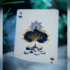 ONDA V2 (Black and Gold) by Jocu Playing Cards - Image 3