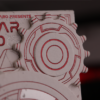 Stellar Dread Playing Cards Virus Special Edition - Image 2