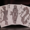 Stellar Dread Playing Cards Virus Special Edition - Image 3