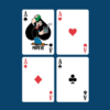 Bicycle Limited Edition Popeye The Sailor Man Playing Cards by Collectible Playing Cards - Image 3