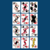 Bicycle Limited Edition Popeye The Sailor Man Playing Cards by Collectible Playing Cards - Image 4