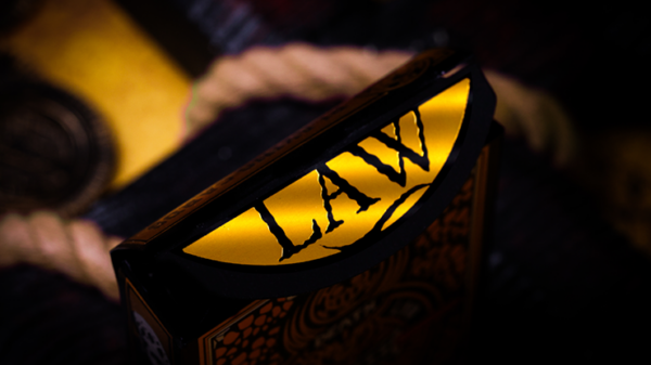 One Piece - Law Playing Cards - Image 2