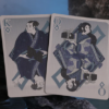 Urashima Tarou (Blue) Origami Playing Cards - Image 5