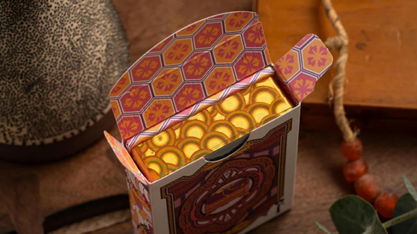 Urashima Tarou Velvet Louver Playing Cards - Image 2