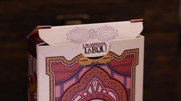 Urashima Tarou Velvet Louver Playing Cards - Image 6