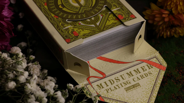 Midsummer (Standard Edition) Playing Cards - Image 2
