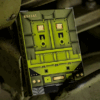 Military Playing Cards by Riffle Shuffle - Image 2
