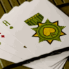 Military Playing Cards by Riffle Shuffle - Image 4