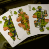 Military Playing Cards by Riffle Shuffle - Image 5
