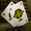 Military Playing Cards by Riffle Shuffle - Image 6