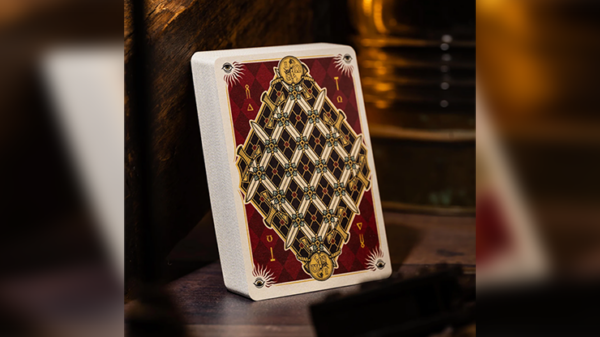 Cyclopeans Cyrconium Playing Cards by Stockholm17 - Image 4