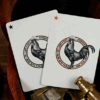 Limited No.13 Table Players Vol.14 Playing Cards by Kings Wild Project - Image 2