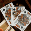 Limited No.13 Table Players Vol.14 Playing Cards by Kings Wild Project - Image 4