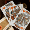 Limited No.13 Table Players Vol.14 Playing Cards by Kings Wild Project - Image 5