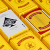 Limited No.13 Table Players Vol.16 Playing Cards by Kings Wild Project - Image 3