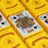 Limited No.13 Table Players Vol.16 Playing Cards by Kings Wild Project - Image 4