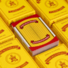 Limited No.13 Table Players Vol.16 Playing Cards by Kings Wild Project - Image 5