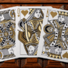 Limited No.13 Table Players Vol.23 Playing Cards by Kings Wild Project - Image 4